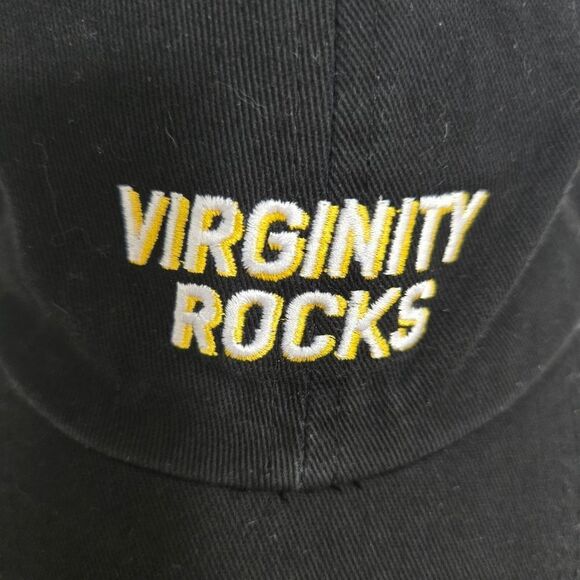 Danny Duncan Virginity Rocks Baseball Cap - Picture 2 of 4